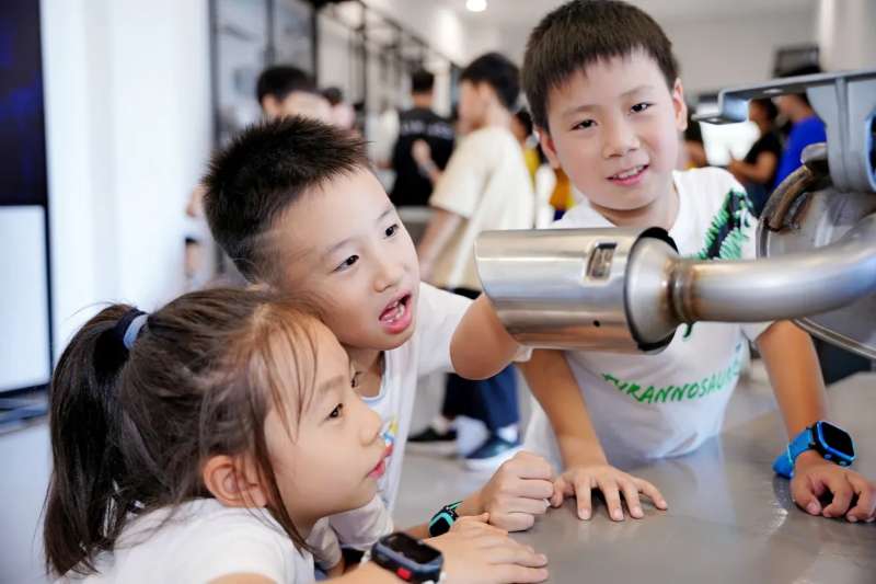 【10月5日】领克汽车工厂—解锁未来智造的科技密码 图片8