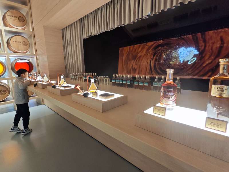 酒香千年·窑火传承  崃州威士忌×邛窑陶艺1日营 图片5
