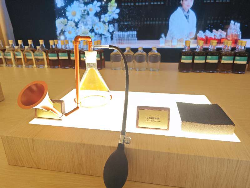 酒香千年·窑火传承  崃州威士忌×邛窑陶艺1日营 图片2