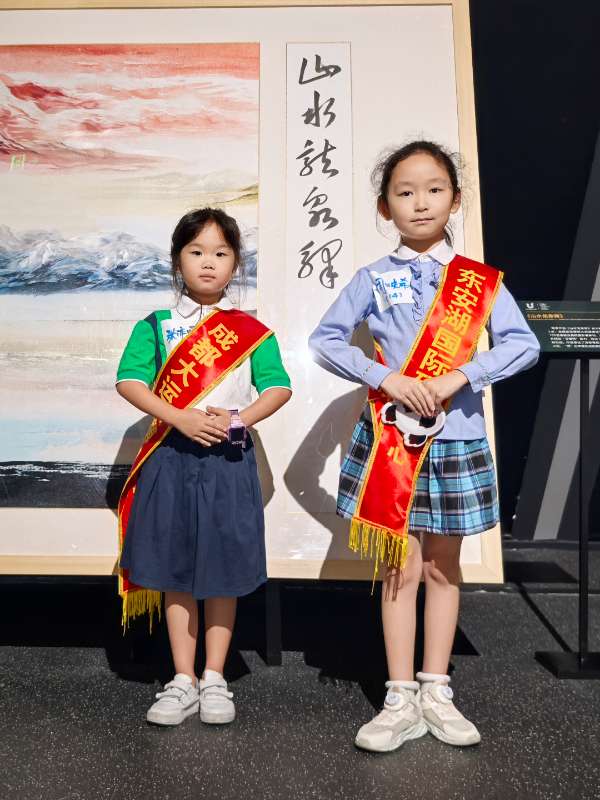 【10月4日】博物馆小小讲解员 图片6
