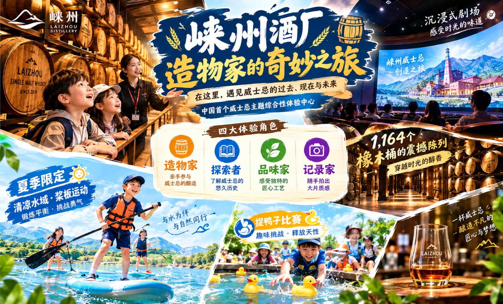 崃州.水上造物节主图