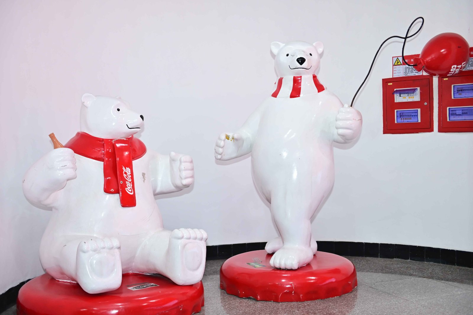 【11月14日】可口可乐工厂快乐水诞生记主图