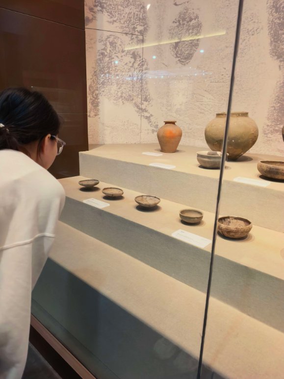 【10月31日】博物馆小小策展人 图片2