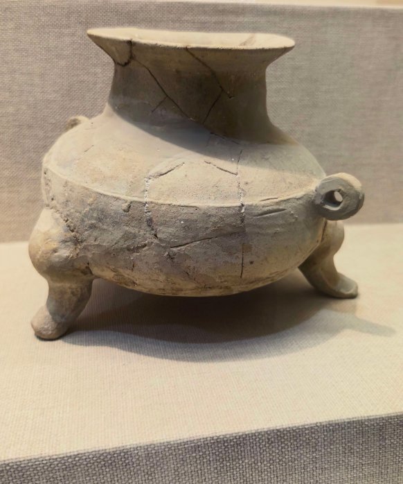 【10月31日】博物馆小小策展人 图片3