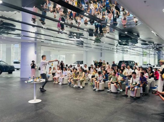 【11月13日】玩转新能源 图片4