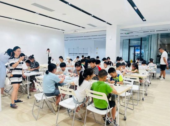 【11月13日】玩转新能源 图片8