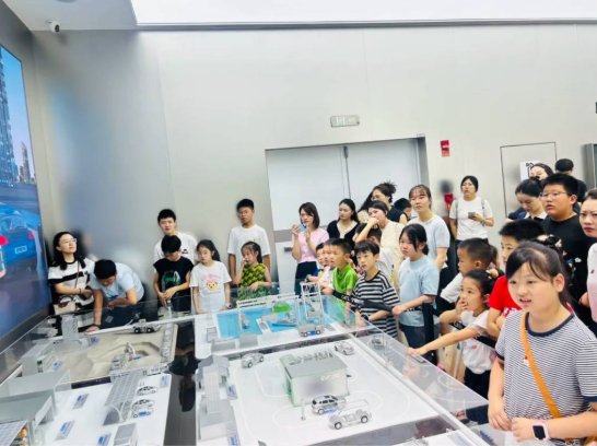 【11月13日】玩转新能源 图片6