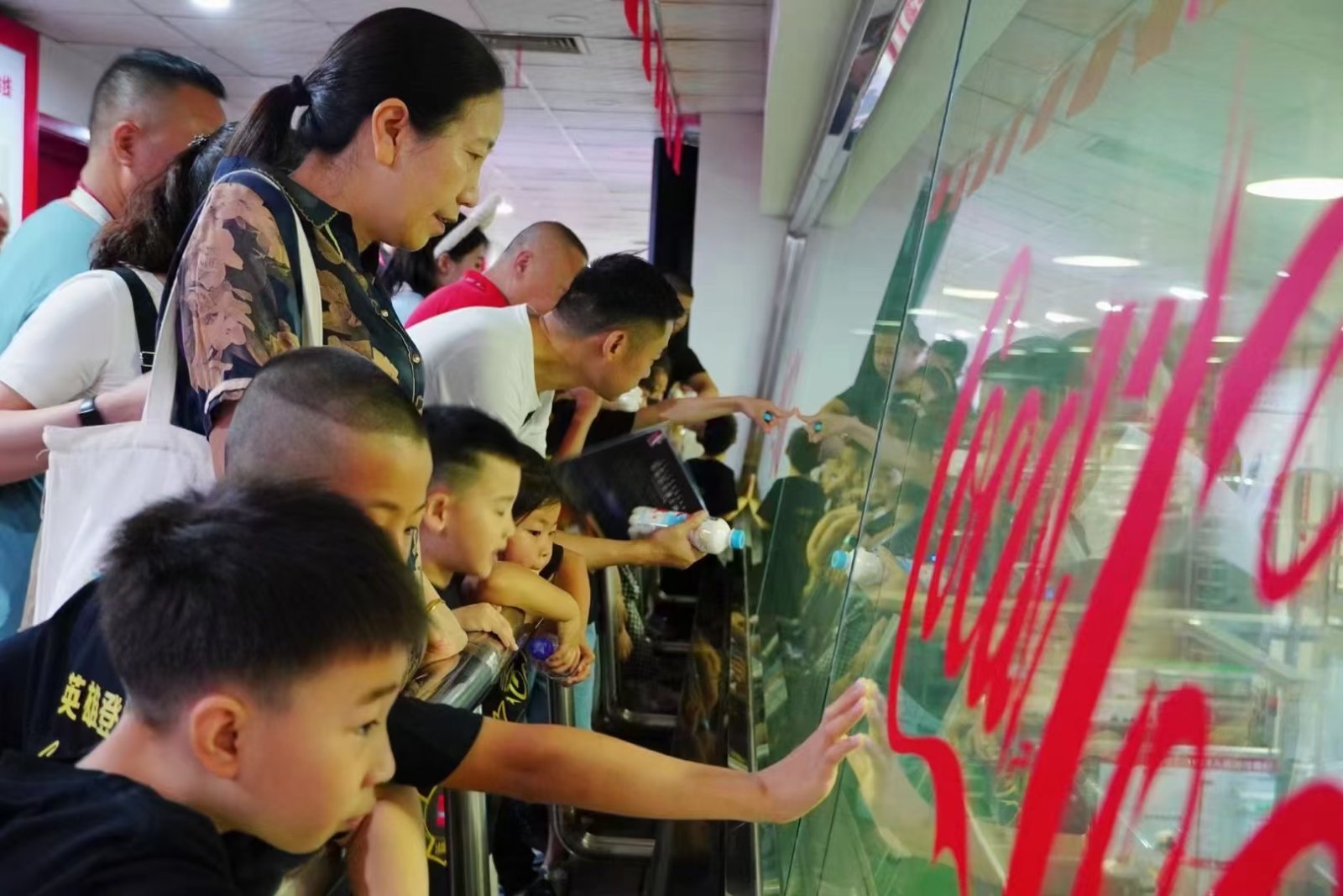 【11月14日】快乐双拼：麦当劳奇遇+可乐探秘 图片4